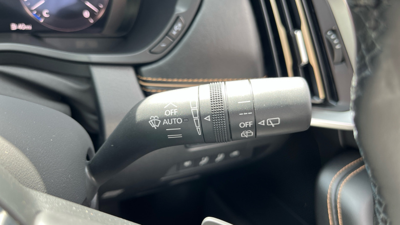 Mazda CX-80 3.3d Homura Plus 5dr Auto AWD [Conv/DAP/Pan] Diesel Estate